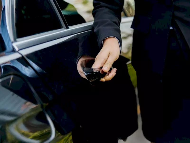 Winthrop Car & Limo Service New York