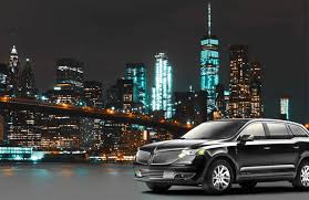 Yonkers New York Limo Service