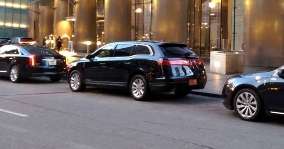 Yonkers New York Limo Service
