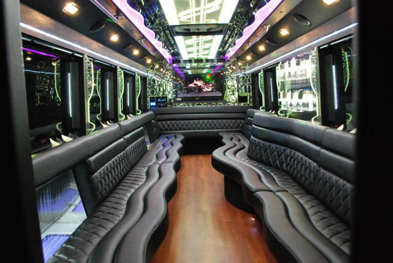 Airport Limo Bus Service Grand Central New York