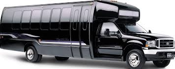 Airport Limo Bus Service Grand Central New York