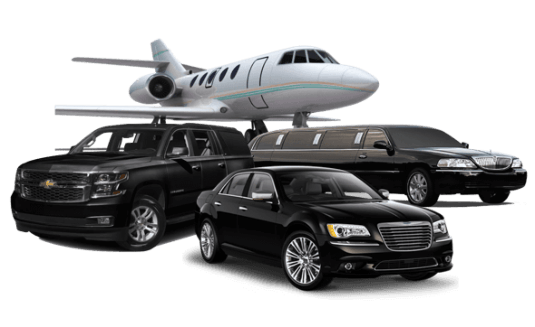 Airport Limo Service New York