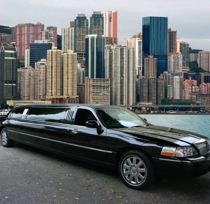 Amazing New York Limo Service