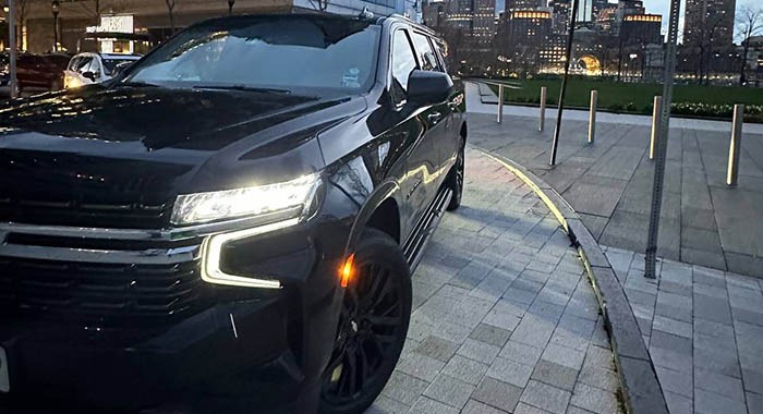 Best Limo Service in New York City