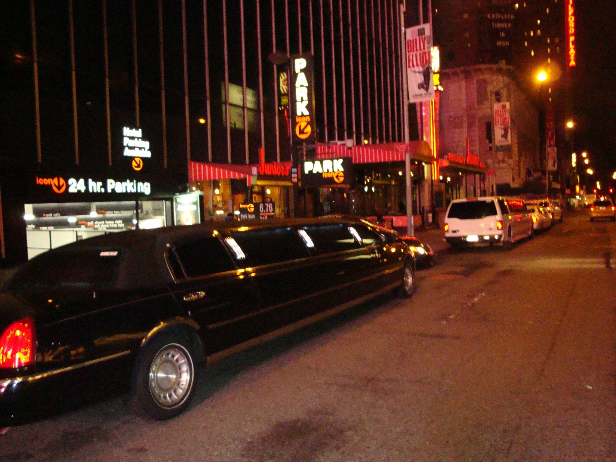 Best Limo Service New York BNG Limousine Best Limo Service New York
