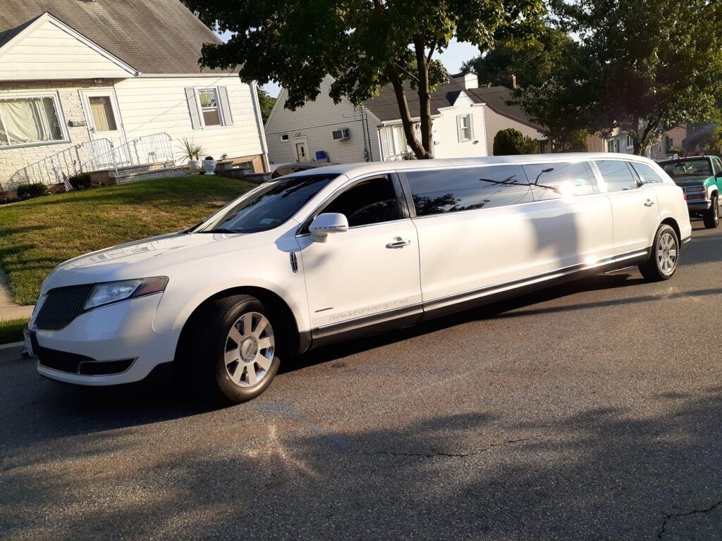 Best Limo Services New York