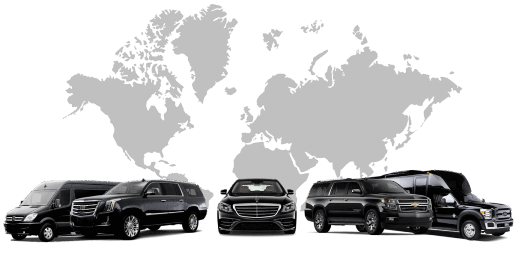Black Car Limo Service New York