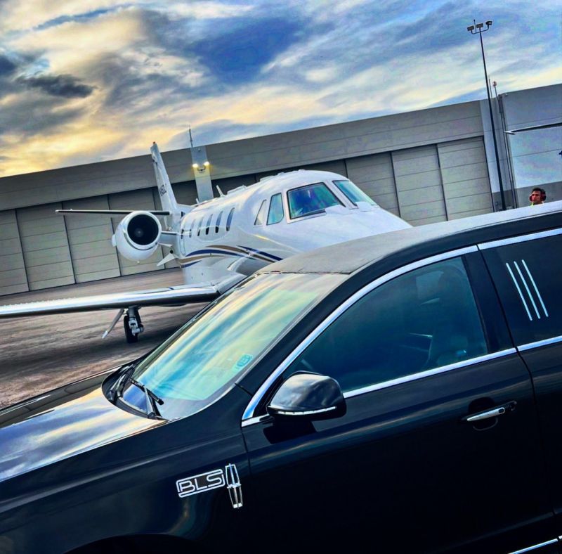 BLS Limo Service New York