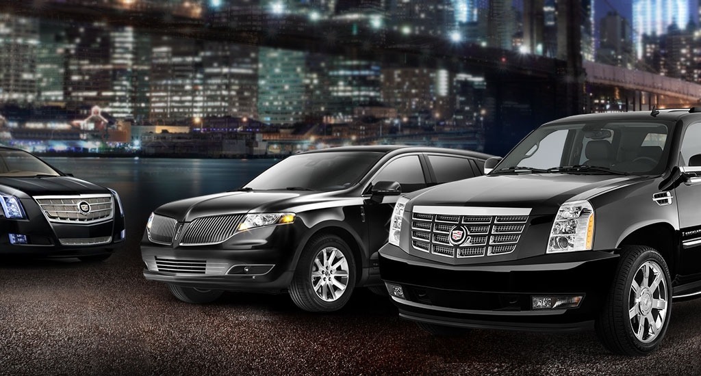 Brooklyn New York Limo Service