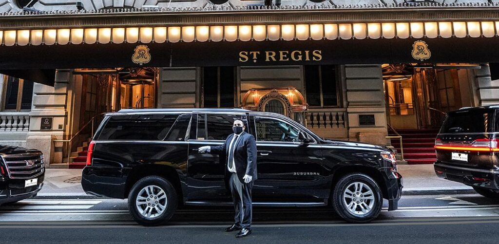 Car and Limo Service New York