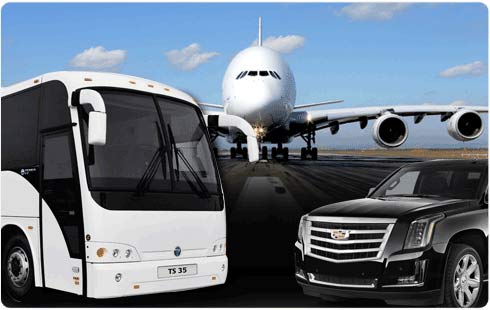 Carmel Limo NYC Limousine Service New York City Airport