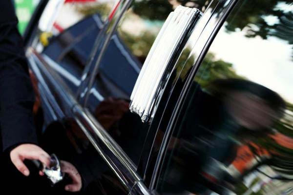 Carmel Limo Service New York Reviews