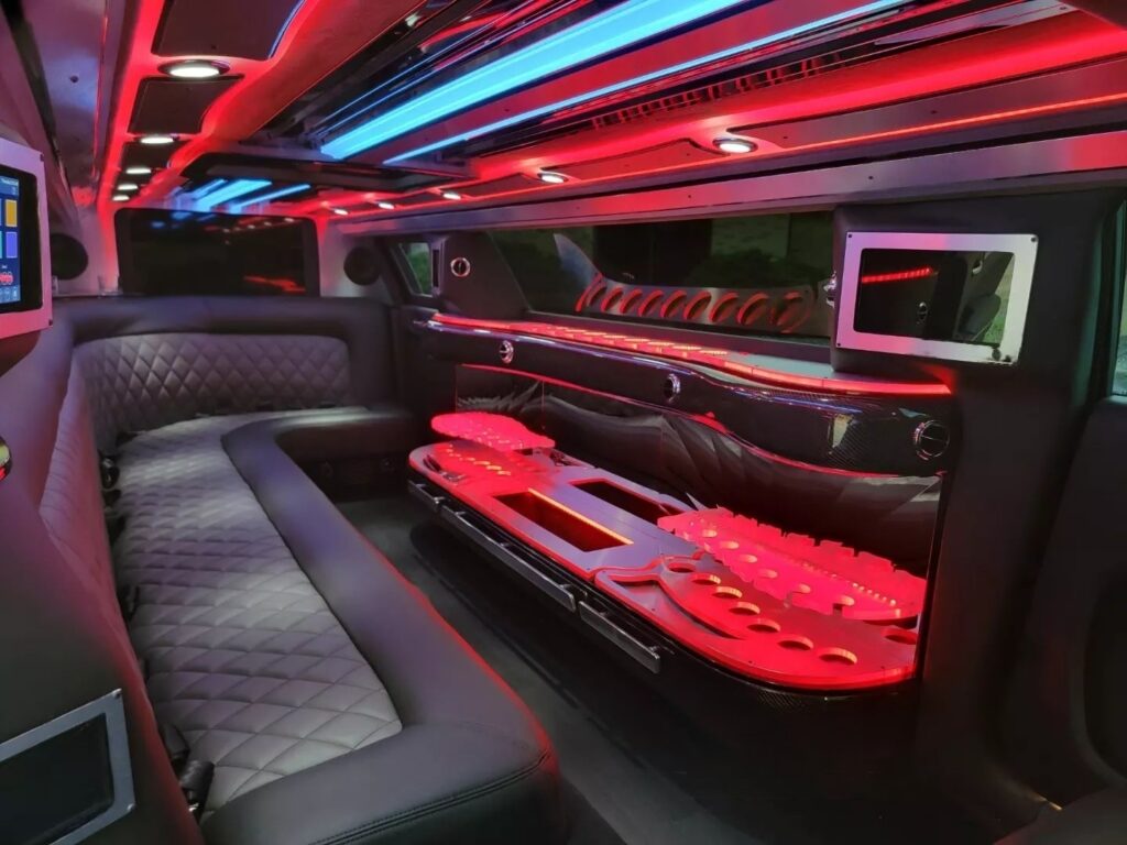 Cheap Limo Services in Brooklyn New York