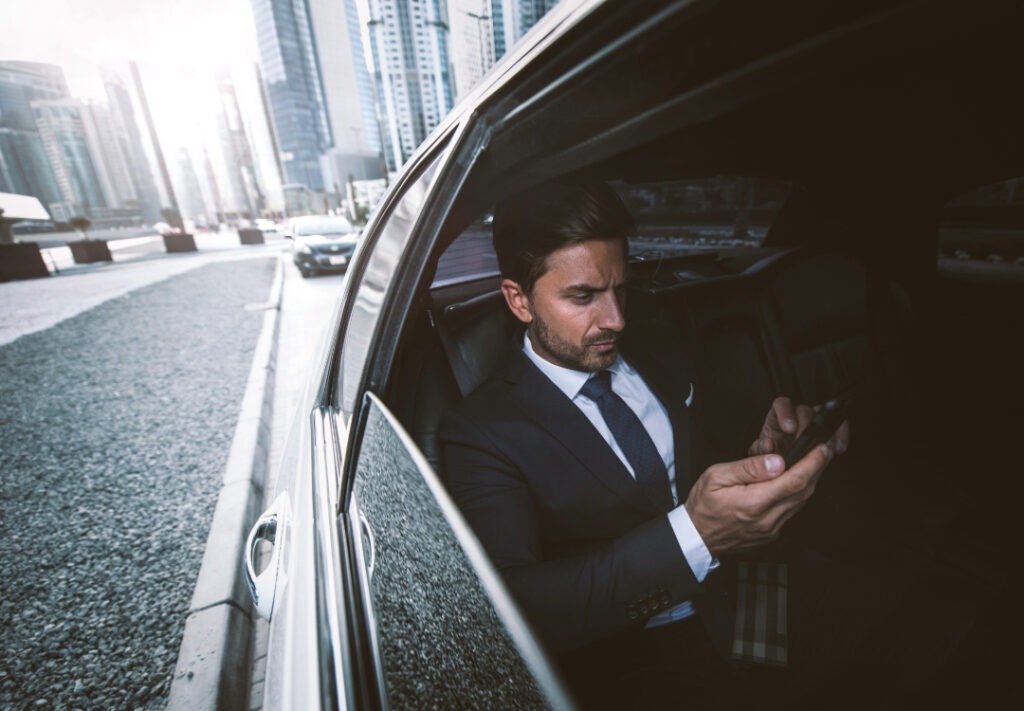 Concord Limo Service New York