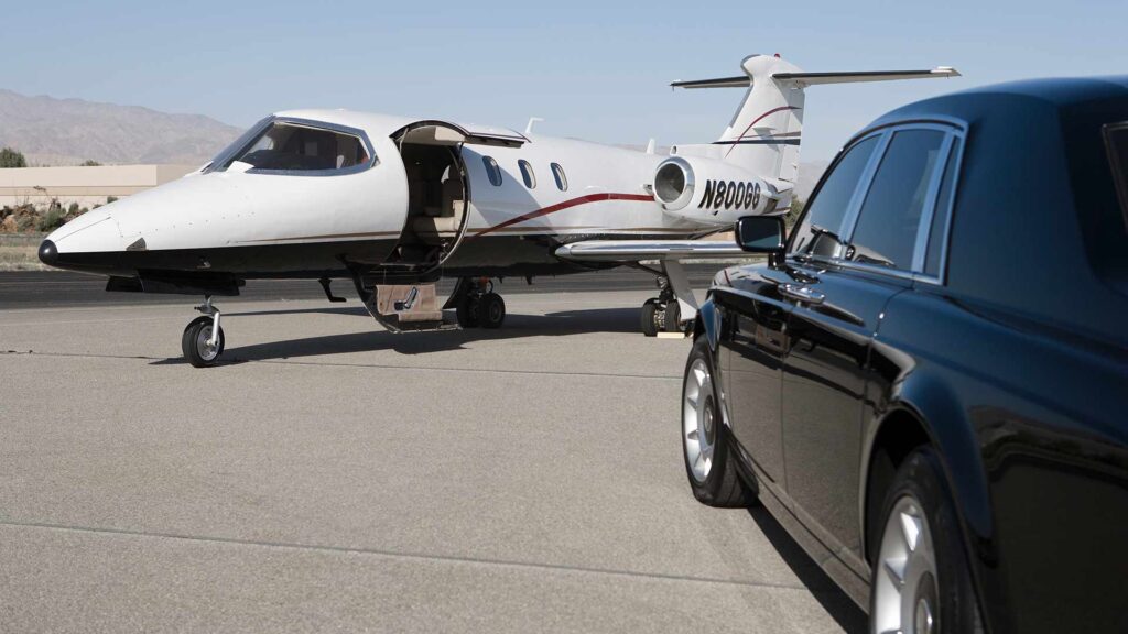 connecticut limo service to new york pier