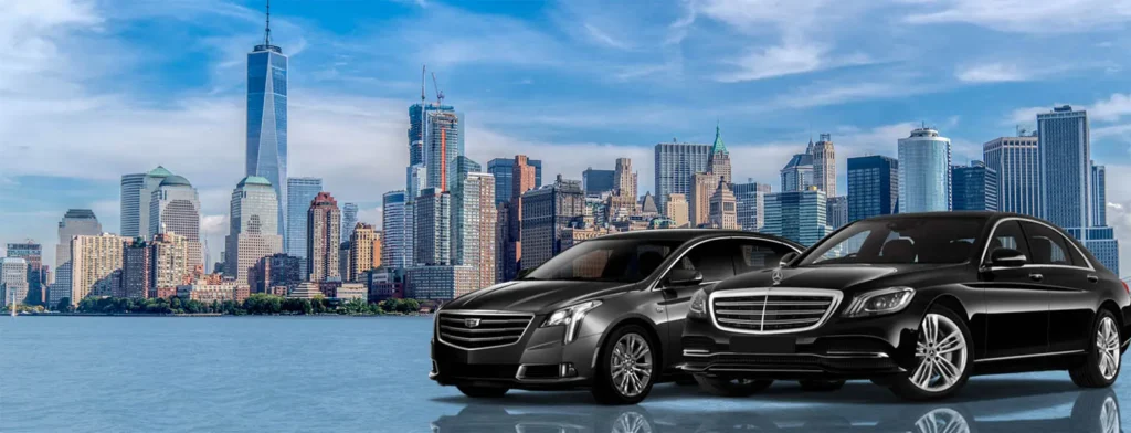 Corporate Limo Service New York