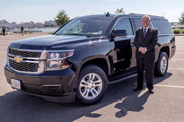 Courteous New York Limo Services