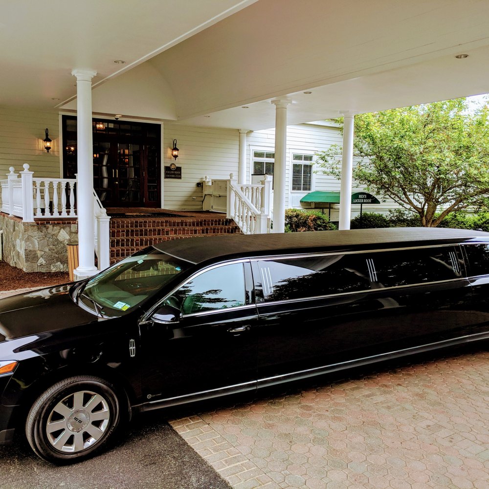 Cross County Limousine Provides New York Limo Service