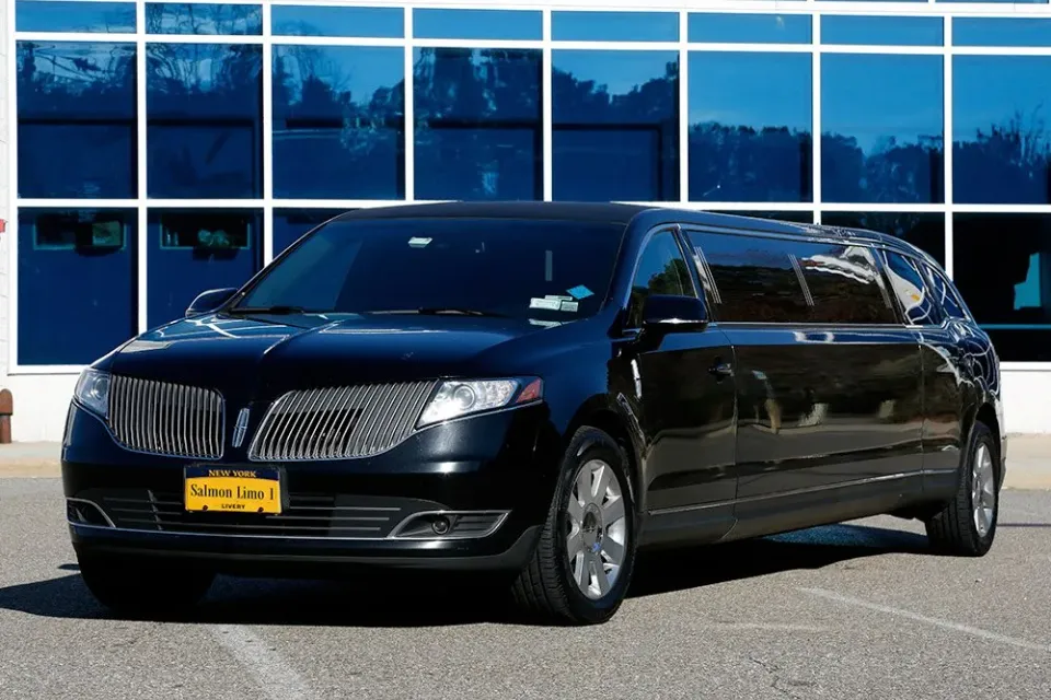 Discount Limo Service New York