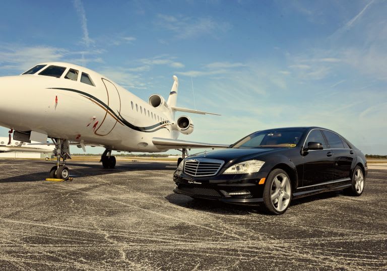 EWR Newark Airport Taxi and Limo Service New York