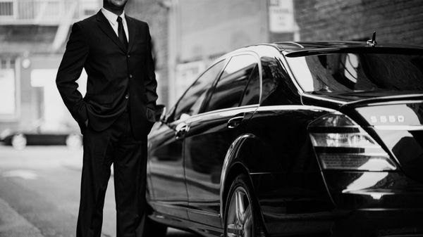 Executive Car & Limo Service New York
