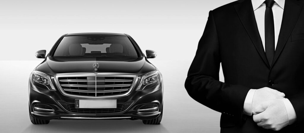 Executive Car & Limo Service New York