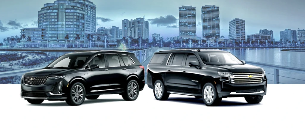 First Class Limo Service New York