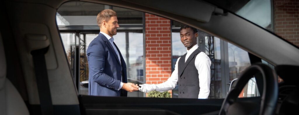 How to Start a Limo Service in New York