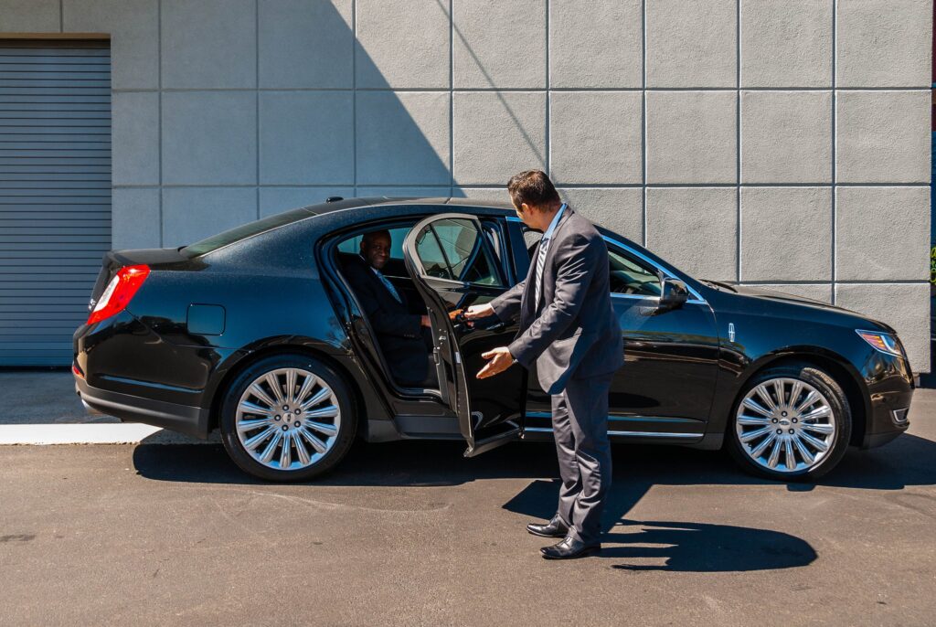InCity Limo Services New York