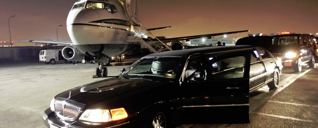 JFK New York Limo Service