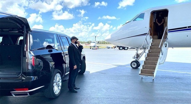 JFK New York Limo Service