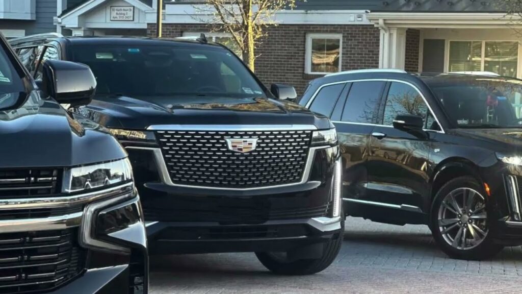 Limo Service Buffalo New York BNG Limousine Limo Service Buffalo New York