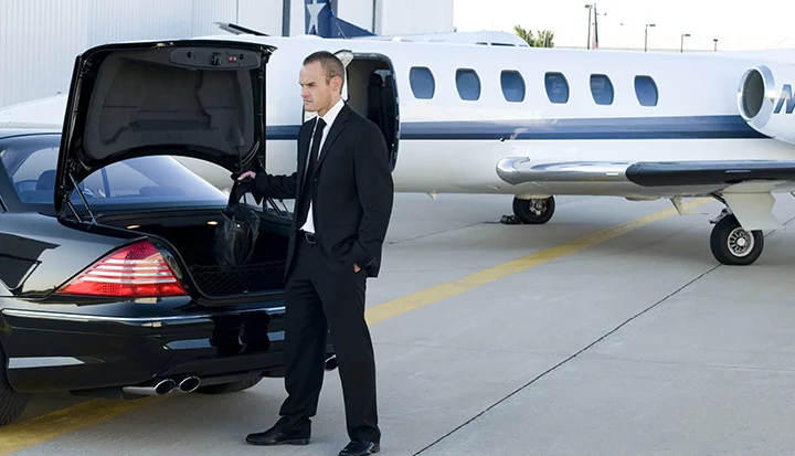 Limo Service for Hire New York
