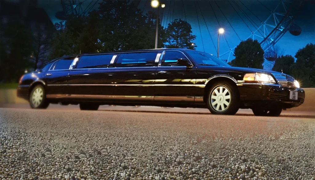 Limo Service for Hire New York