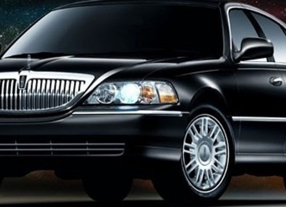 Limo Service from JFK Airport to New York