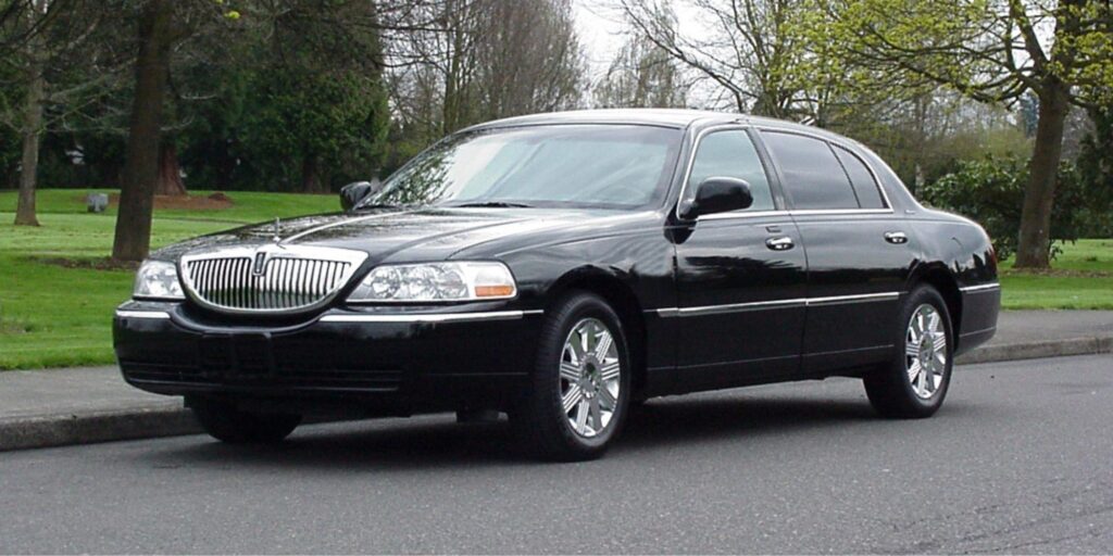 Limo Service from JFK Airport to New York