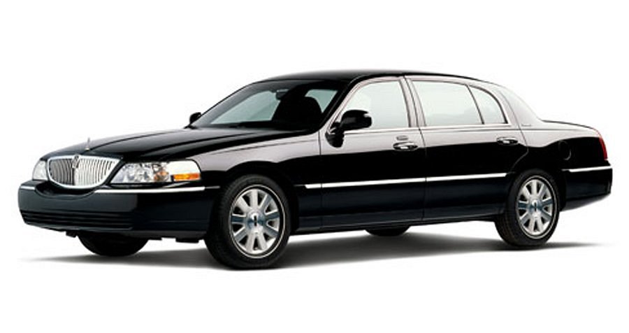 Limo Service from JFK to New York City