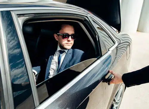 limo service from new york city to boston