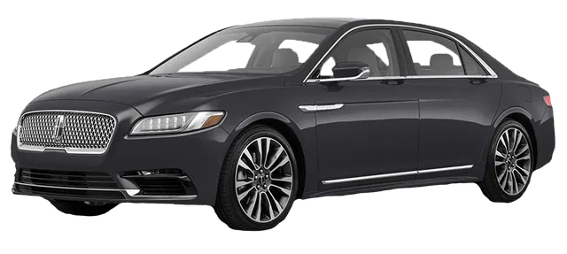 Limo Service from Williamstown to New York City