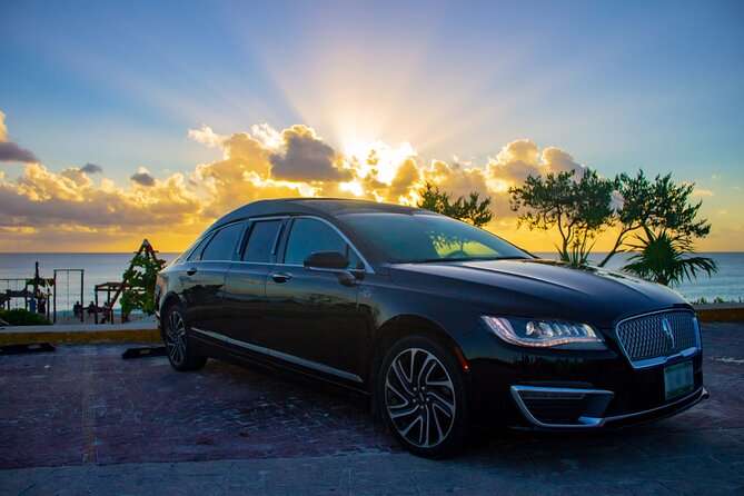 Limo Service from Williamstown to New York City