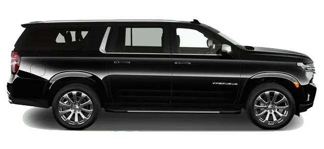 limo service in buffalo new york