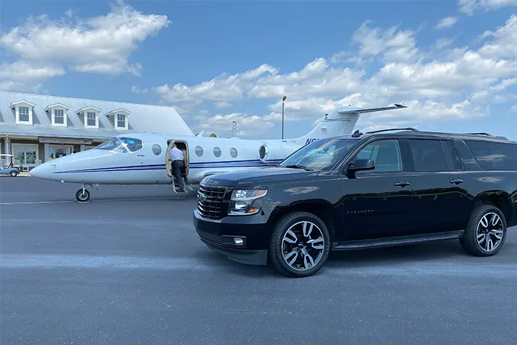 limo service in buffalo new york