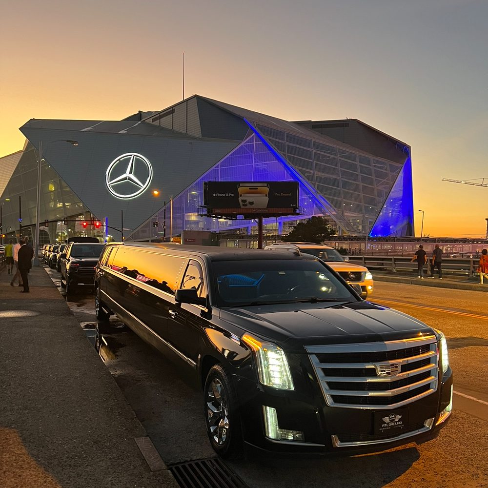 Limo Service Manhattan New York NY