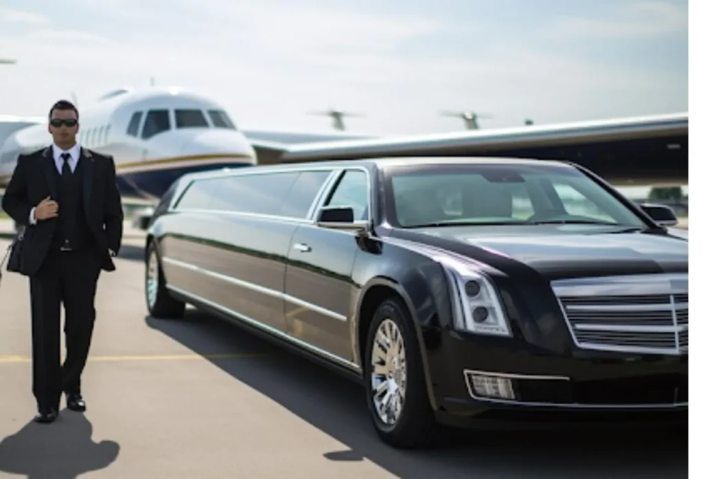 Limo Service Niagara Falls New York