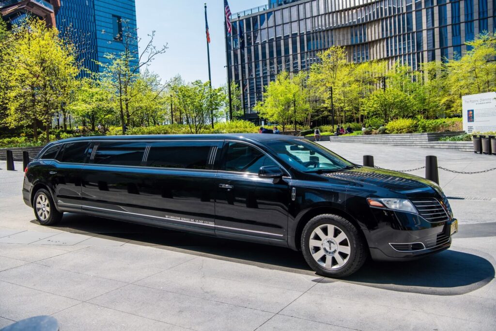 limo service  Suffolk County New York