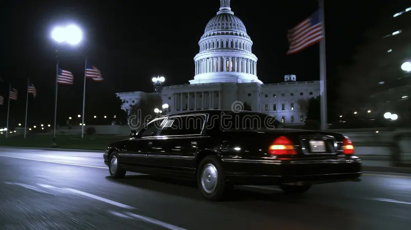 Limo Service to New York City from Philadelphia