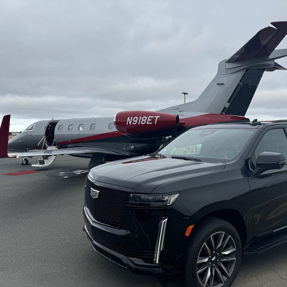 limo service west new york