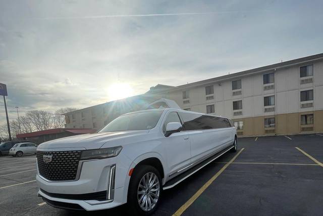 limo service western new york BNG Limousine limo service white plains new york