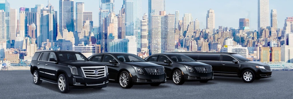 limo services in bronx new york