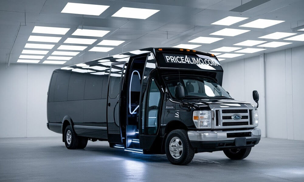 Limo Services in Genesee County New York